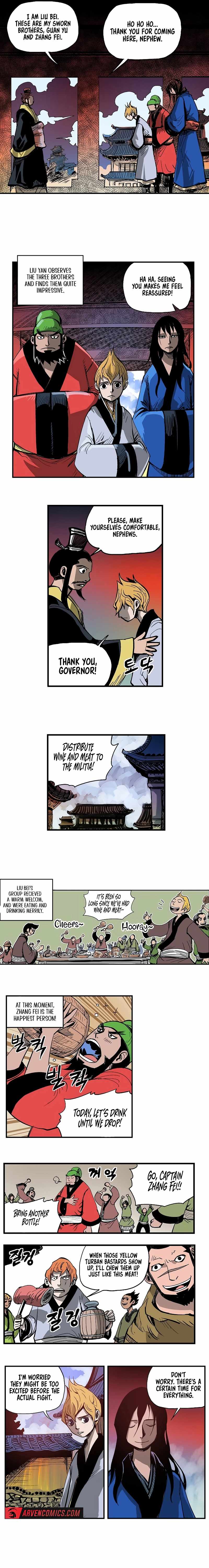 Musin Chapter 17 page 9