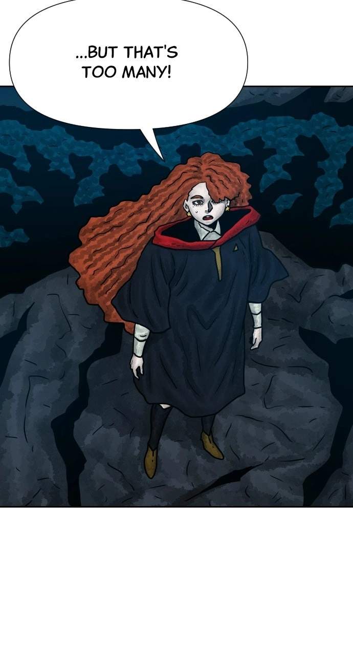 Musin Chapter 170 page 21
