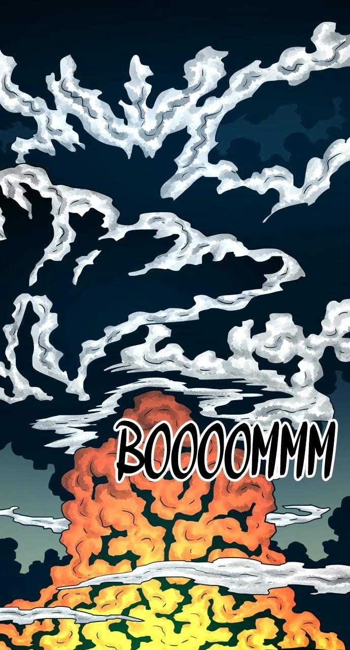 Musin Chapter 173 page 1