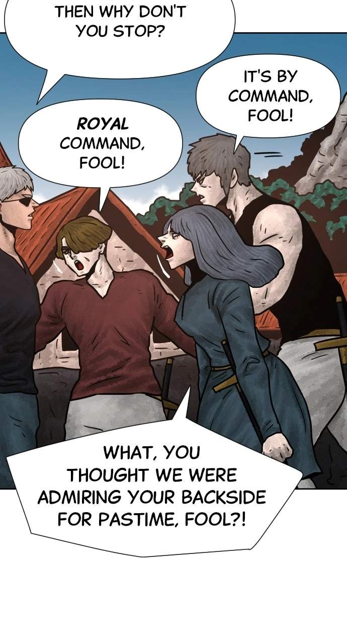 Musin Chapter 176 page 23