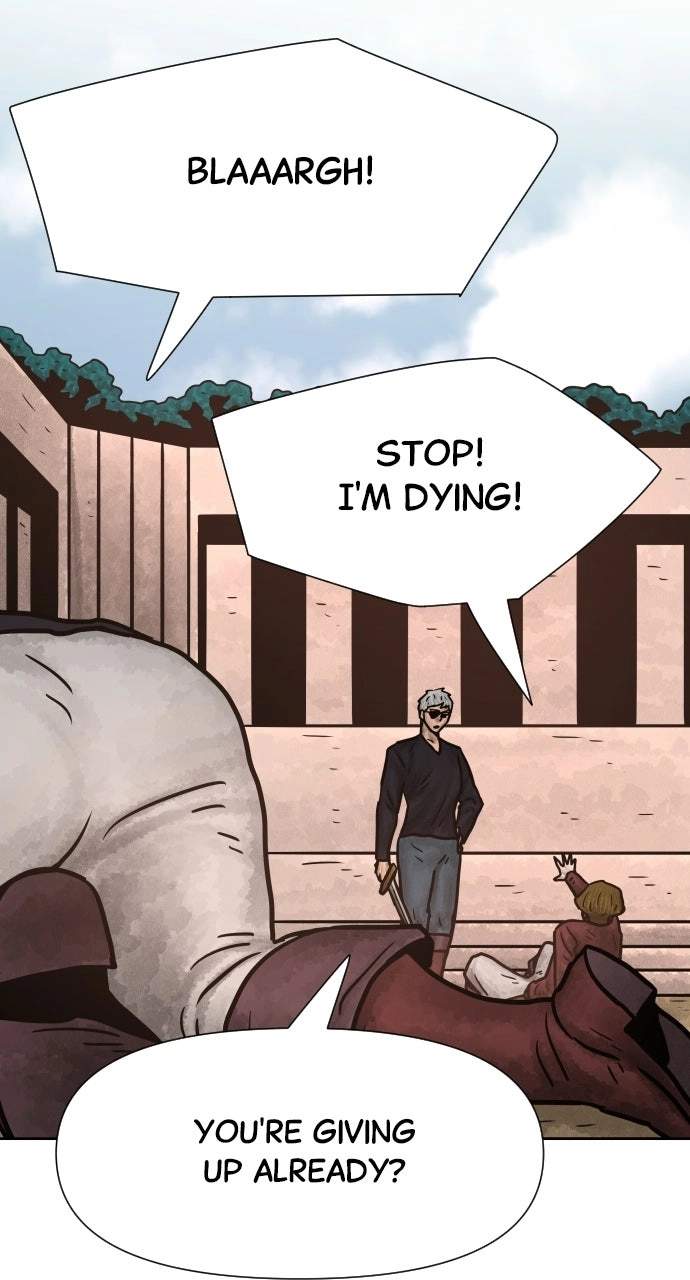 Musin Chapter 176 page 74