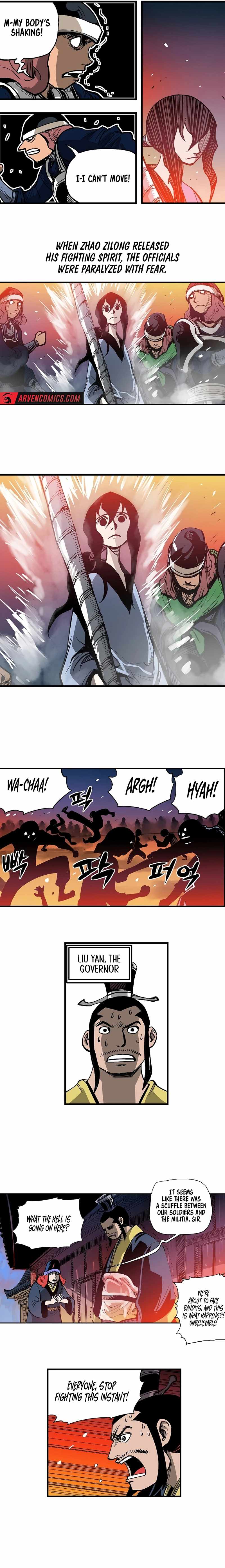 Musin Chapter 18 page 5