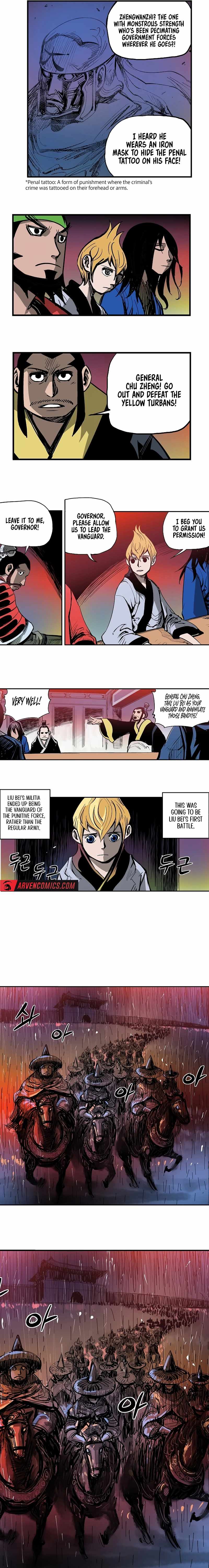 Musin Chapter 18 page 8