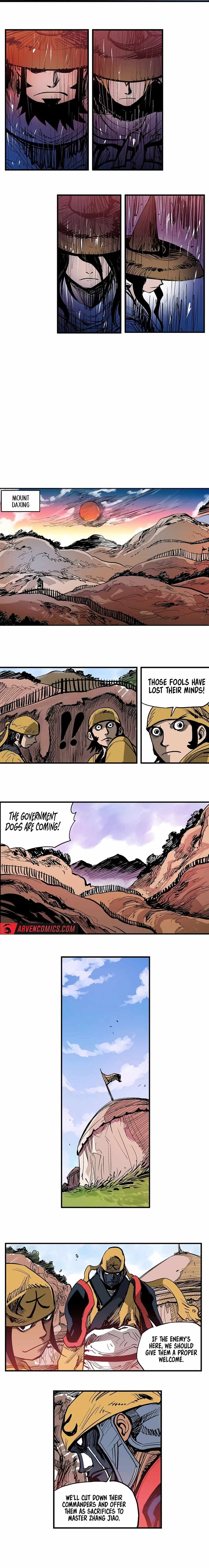 Musin Chapter 18 page 9