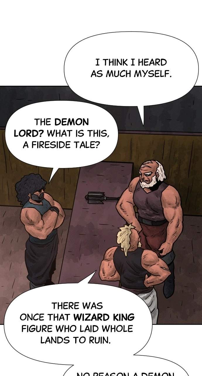 Musin Chapter 181 page 1