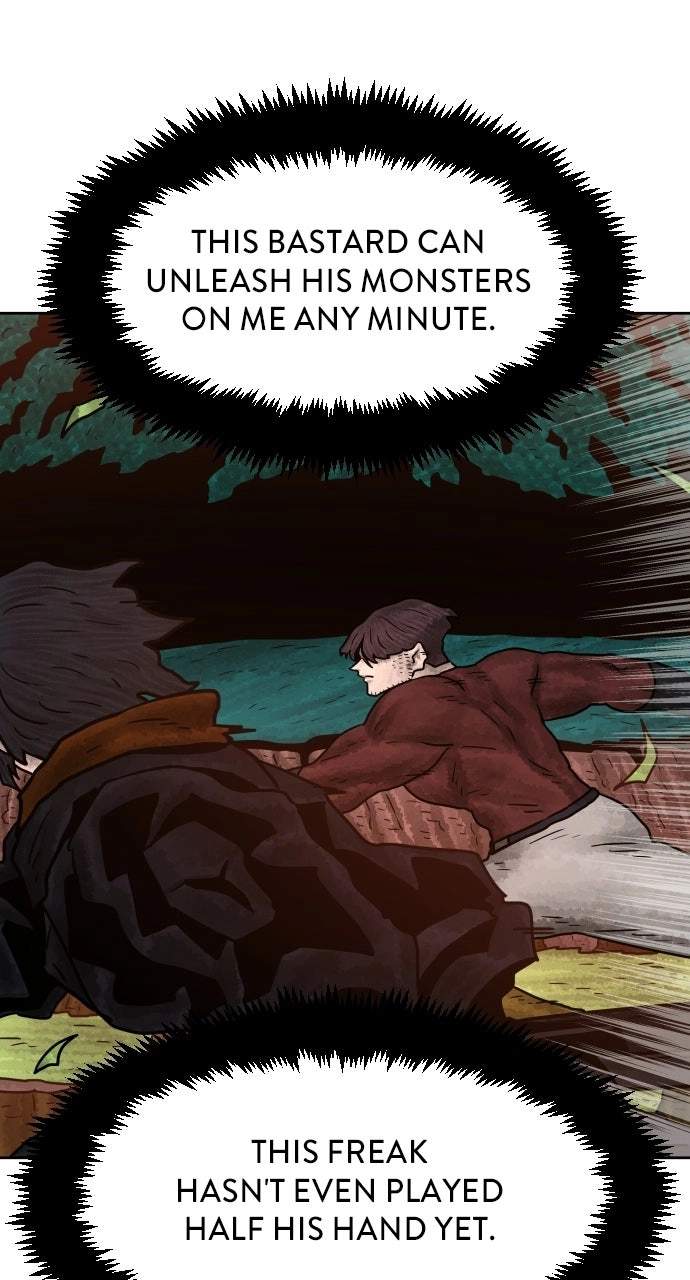 Musin Chapter 182 page 22