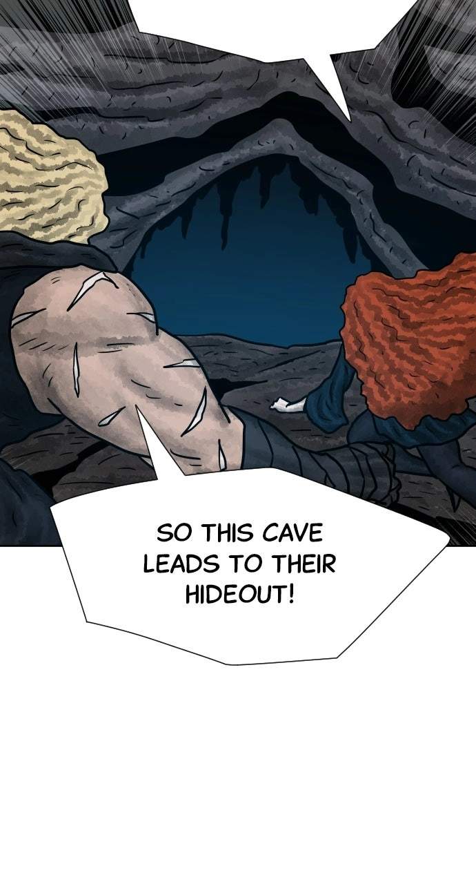 Musin Chapter 183 page 21