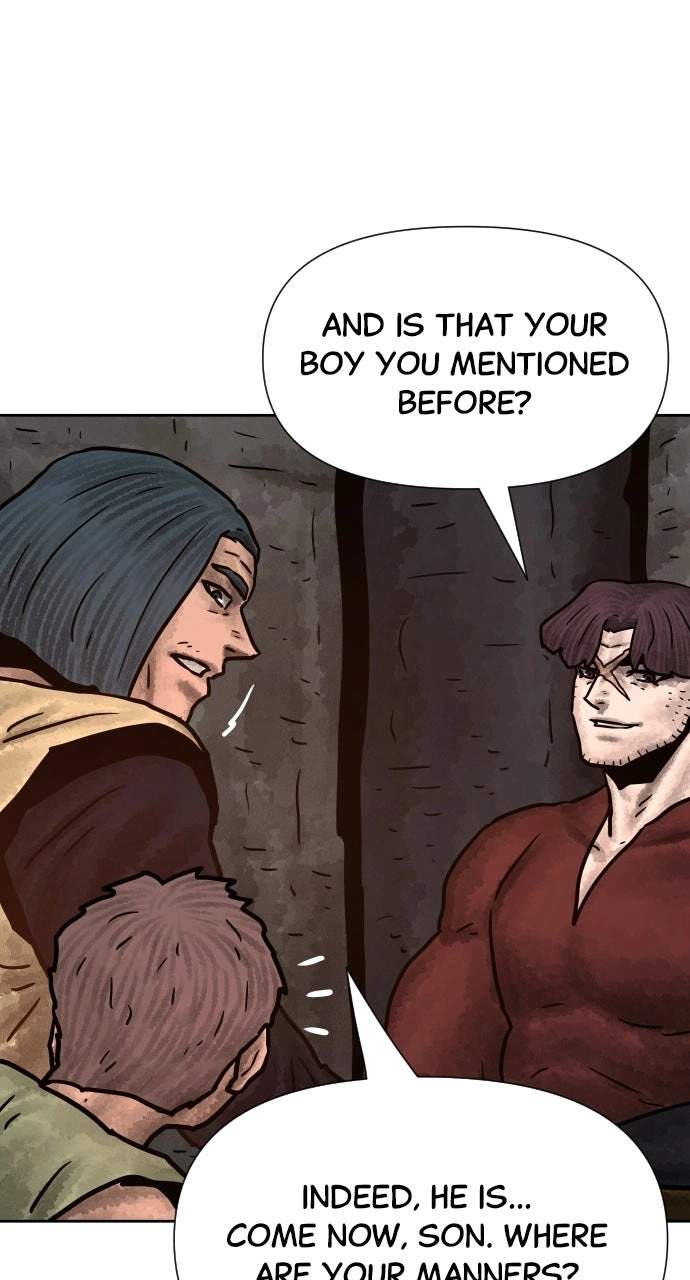 Musin Chapter 189 page 23