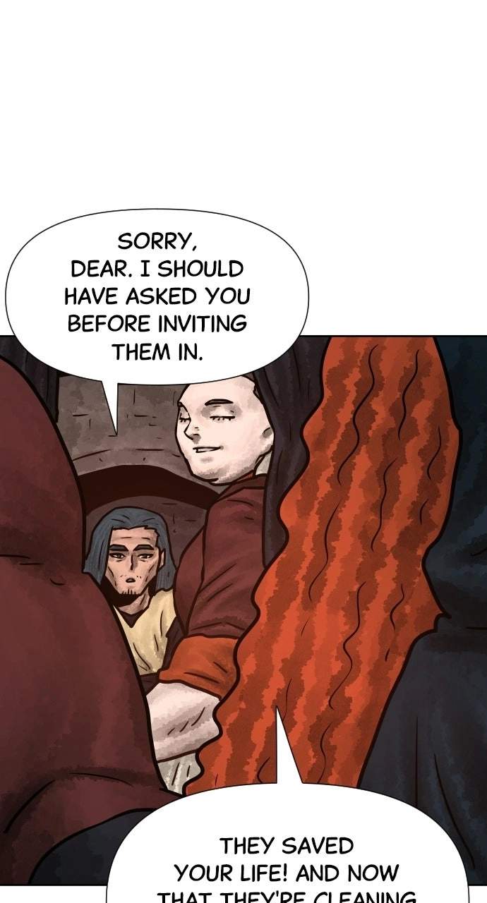 Musin Chapter 189 page 35