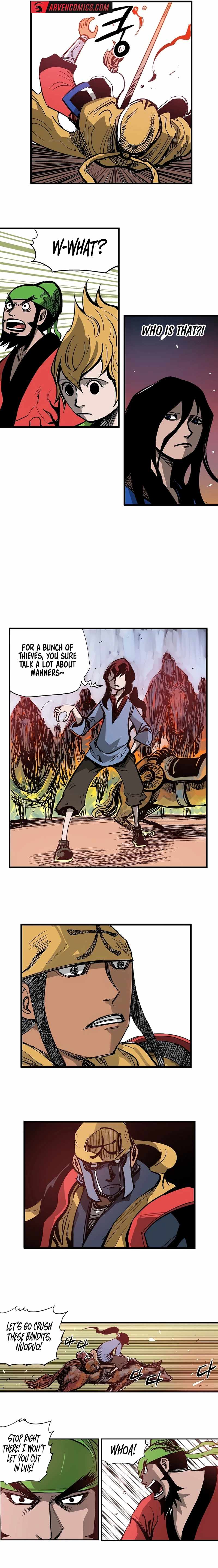 Musin Chapter 19 page 5