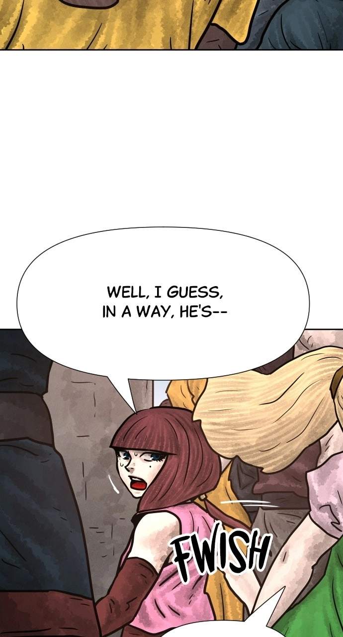 Musin Chapter 190 page 32