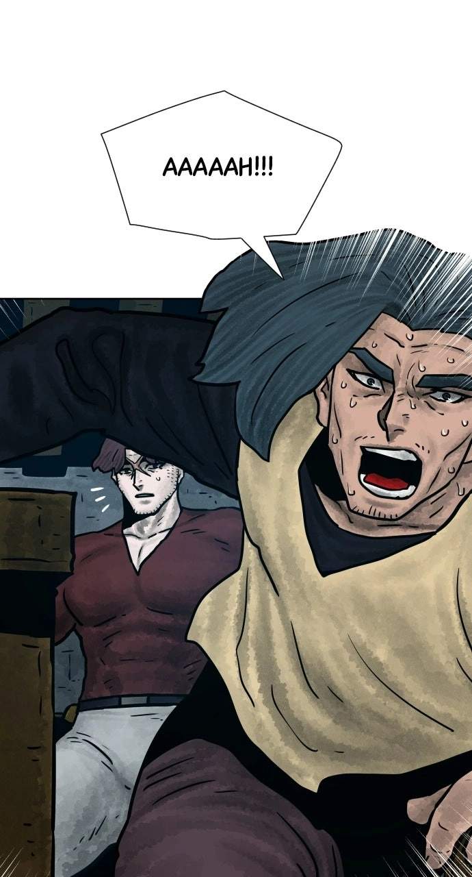 Musin Chapter 192 page 1