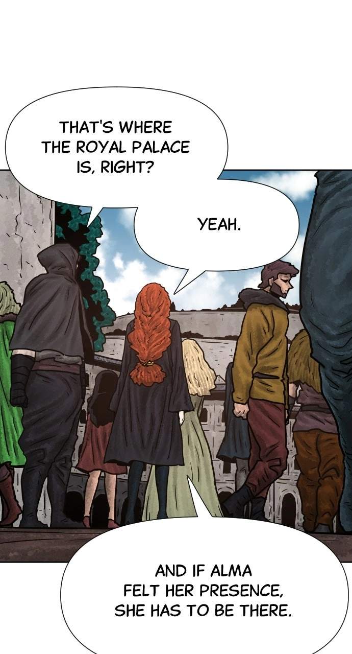 Musin Chapter 193 page 1