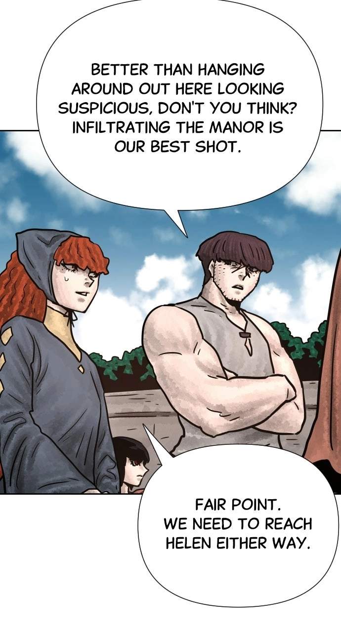 Musin Chapter 194 page 15