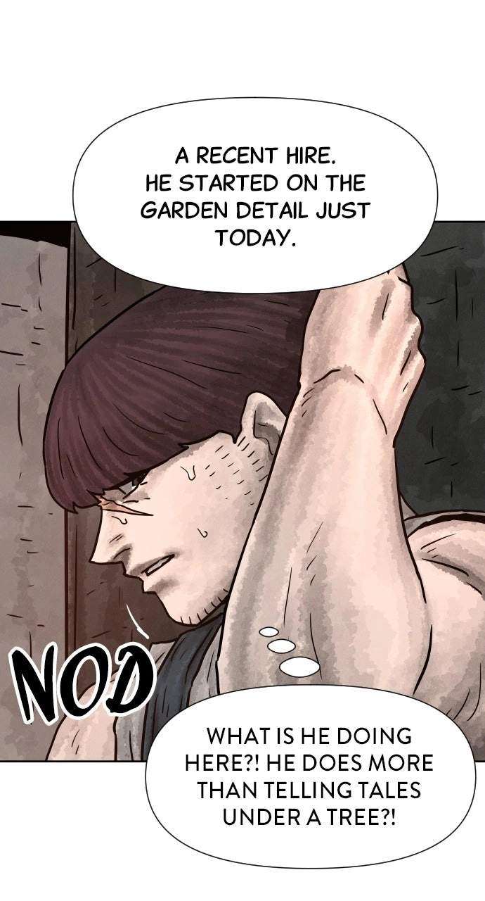 Musin Chapter 194 page 85
