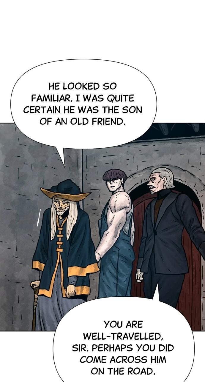 Musin Chapter 195 page 1