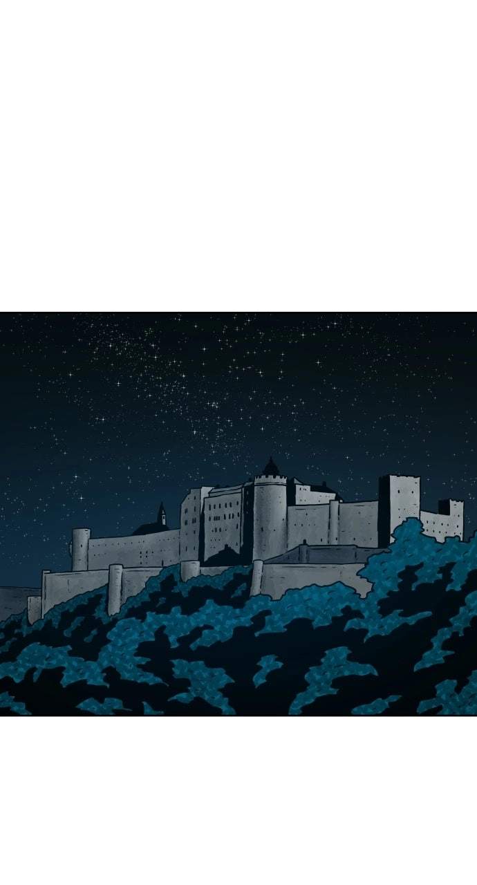 Musin Chapter 197 page 1