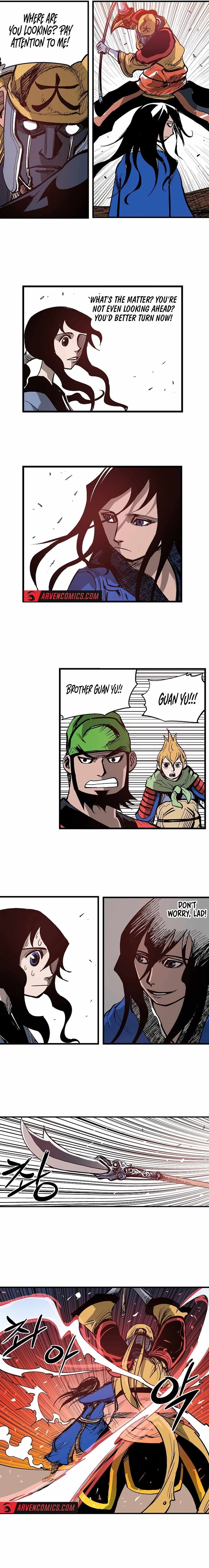 Musin Chapter 20 page 3