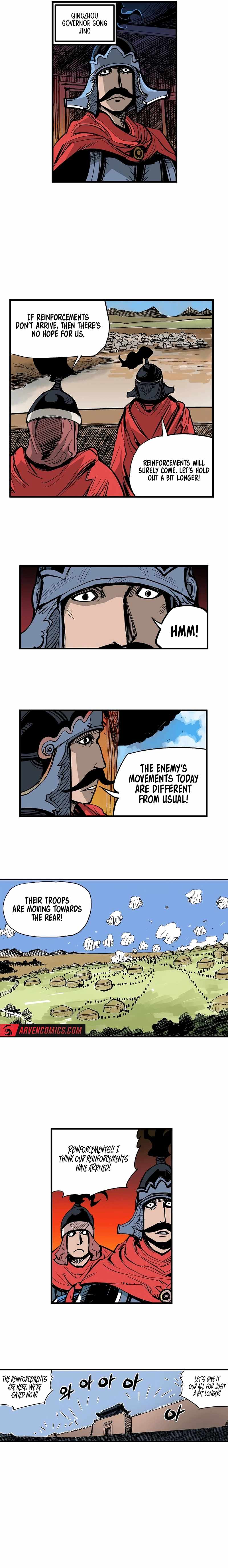 Musin Chapter 20 page 10