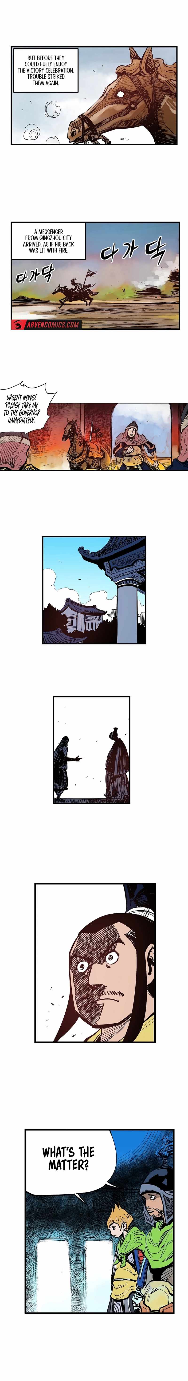 Musin Chapter 20 page 8