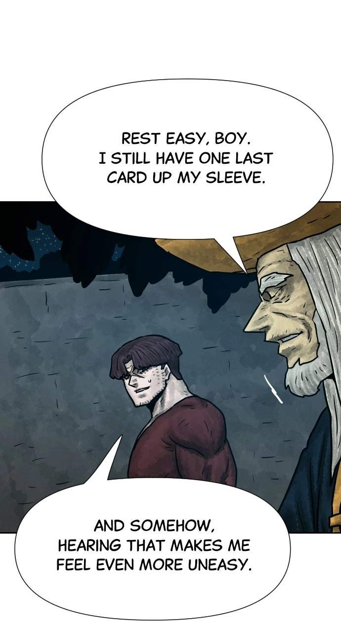Musin Chapter 200 page 32