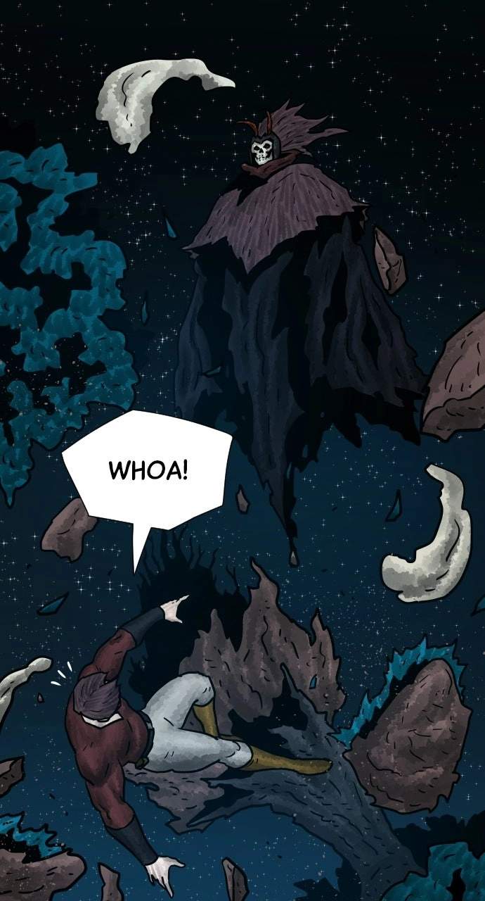 Musin Chapter 201 page 1