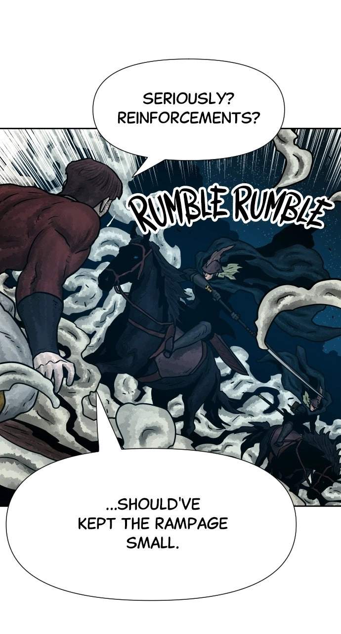 Musin Chapter 201 page 9