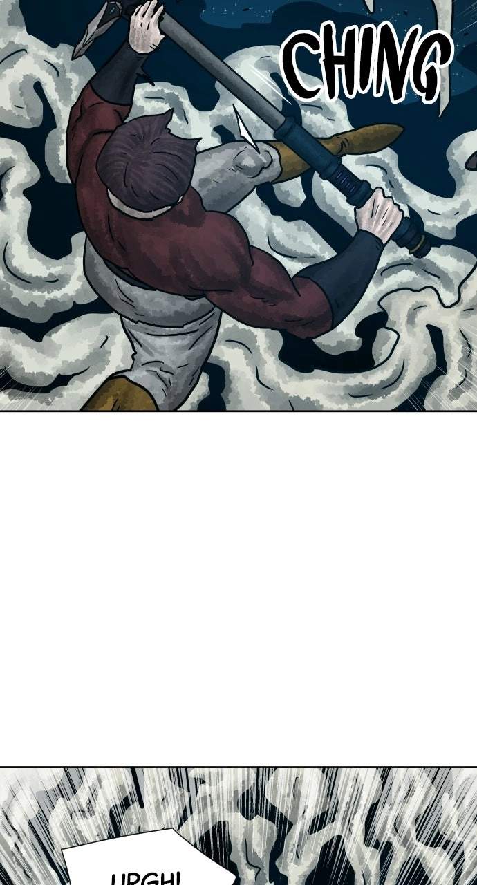 Musin Chapter 201 page 21