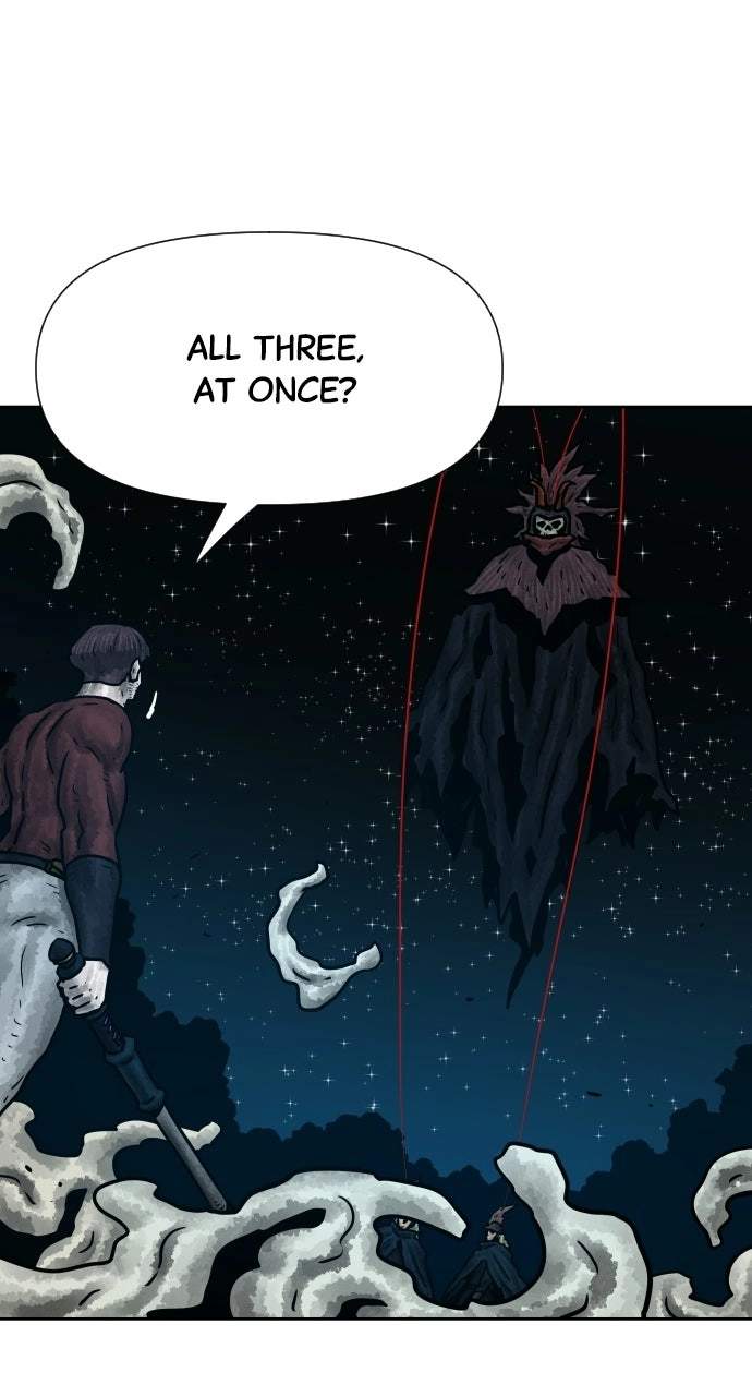 Musin Chapter 201 page 26