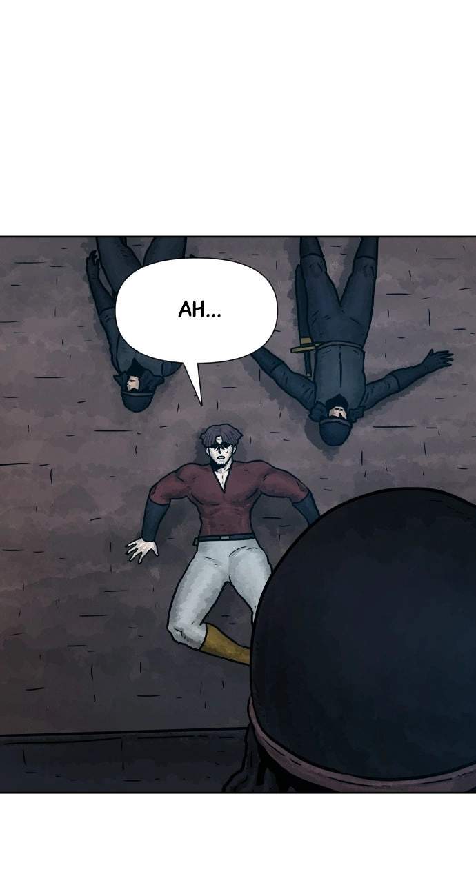 Musin Chapter 203 page 1
