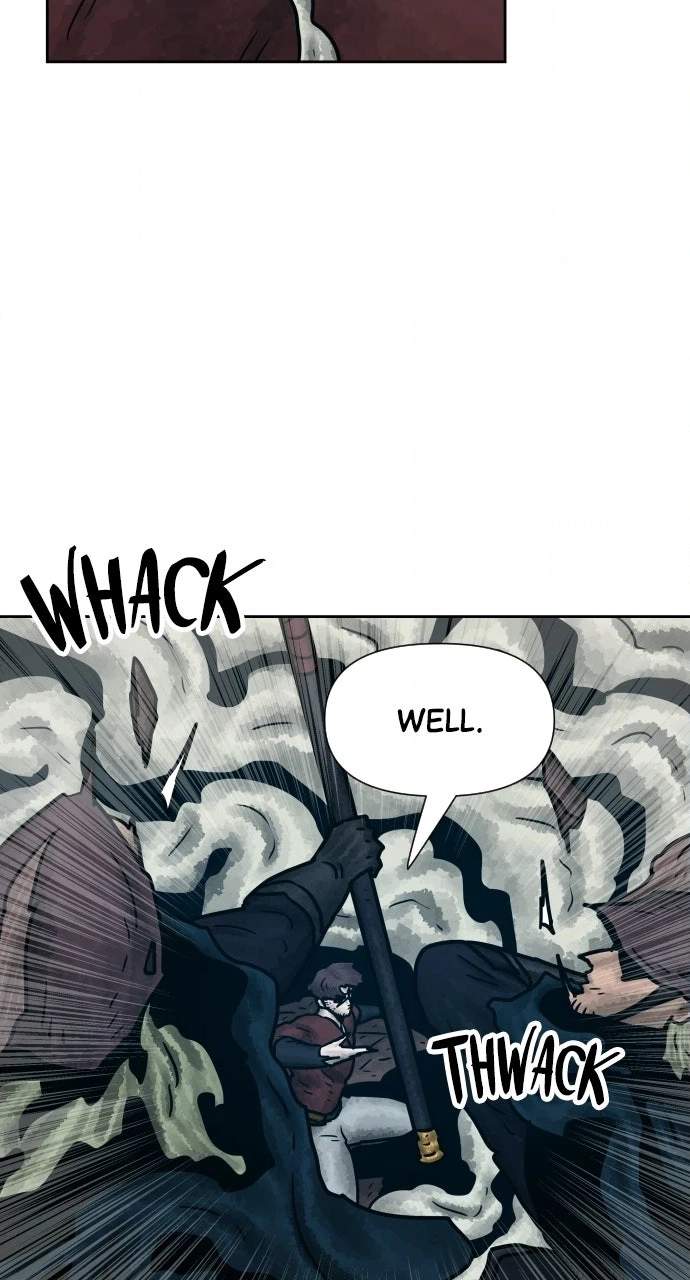 Musin Chapter 203 page 20