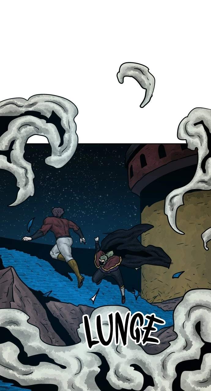Musin Chapter 204 page 1