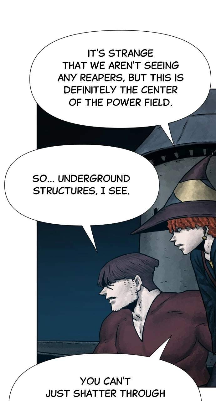 Musin Chapter 205 page 3