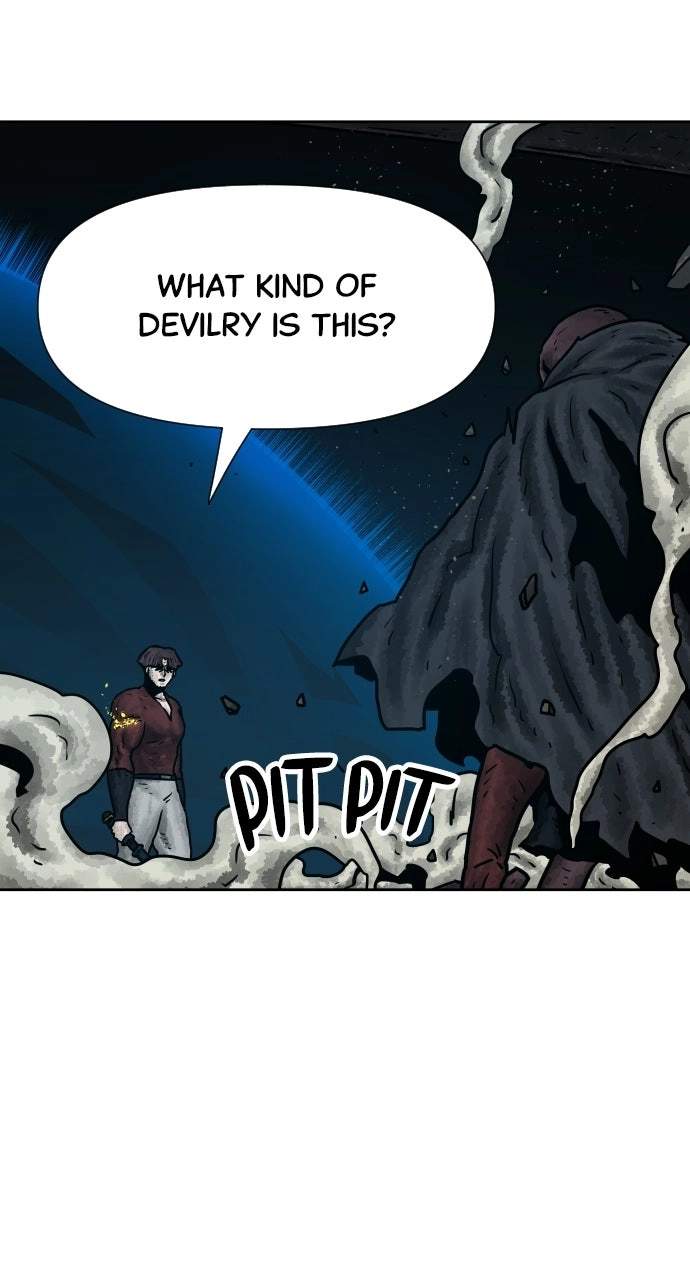 Musin Chapter 206 page 8