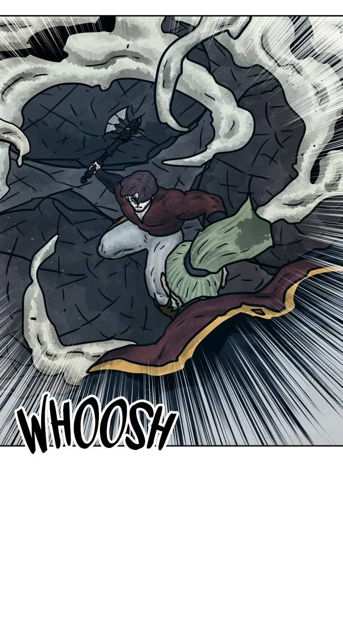 Musin Chapter 207 page 8