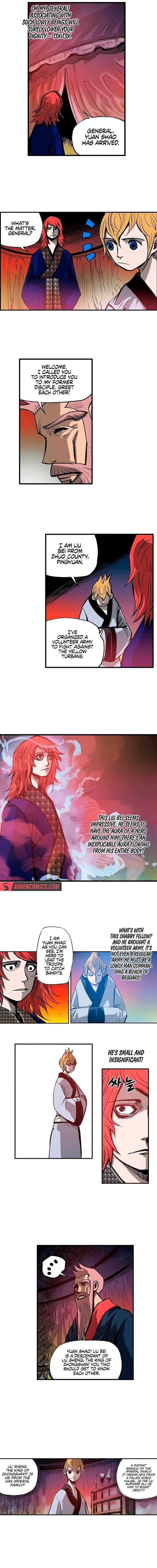 Musin Chapter 22 page 6