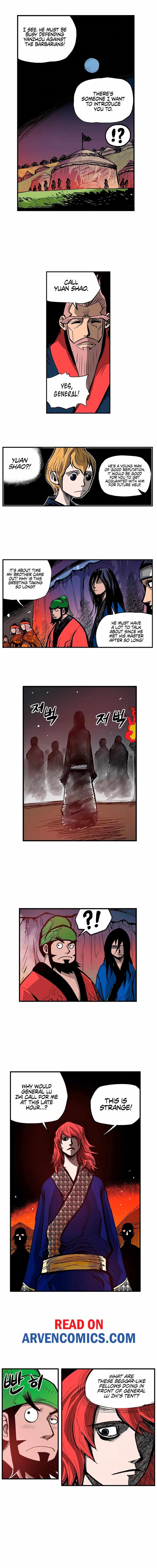 Musin Chapter 22 page 5