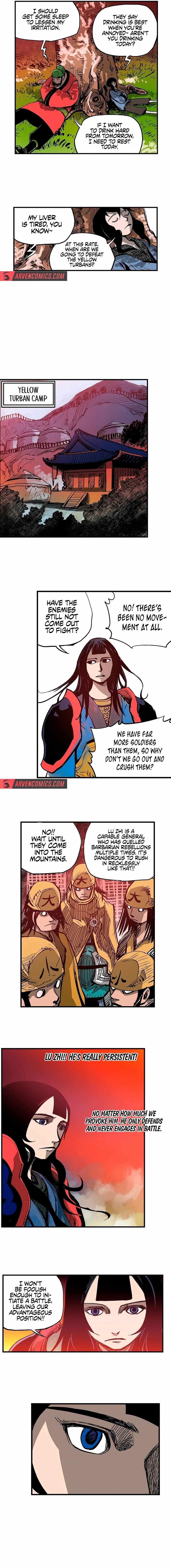 Musin Chapter 22 page 9