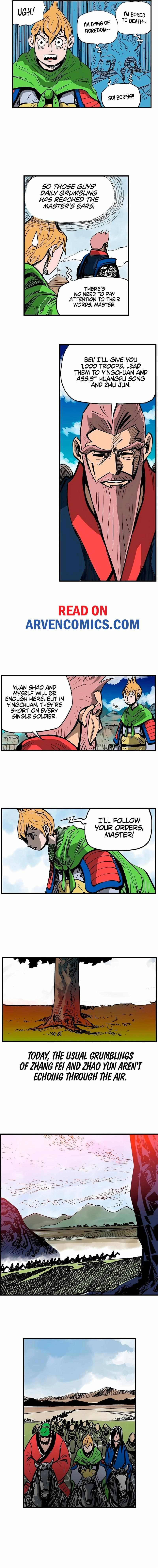 Musin Chapter 23 page 2