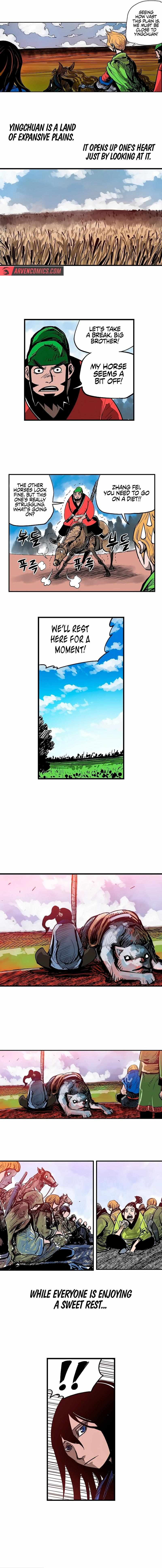 Musin Chapter 23 page 3