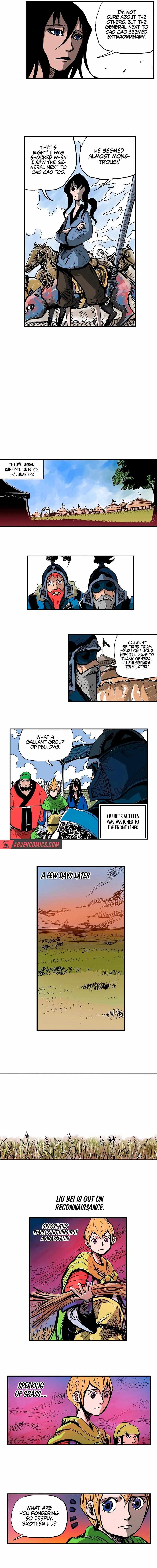 Musin Chapter 23 page 7