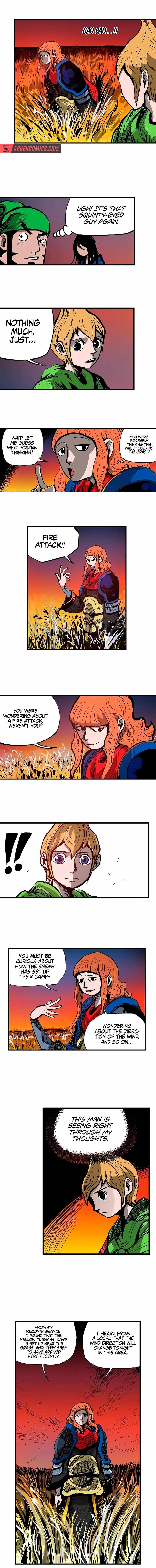 Musin Chapter 23 page 8