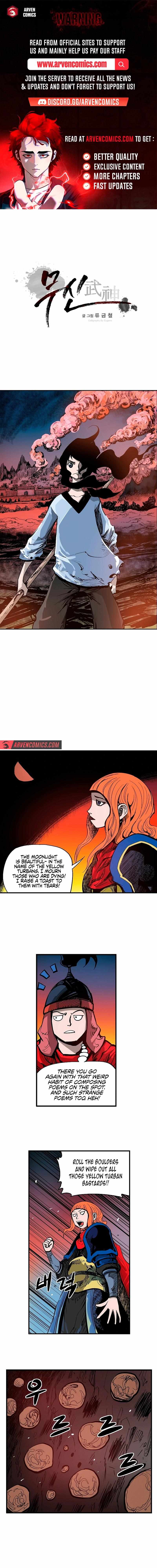 Musin Chapter 25 page 1