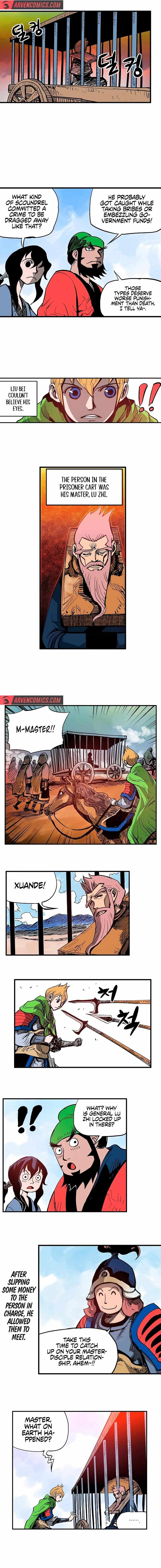 Musin Chapter 25 page 6
