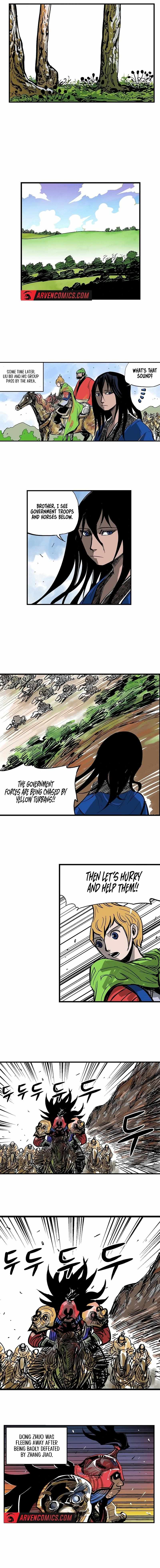 Musin Chapter 26 page 3
