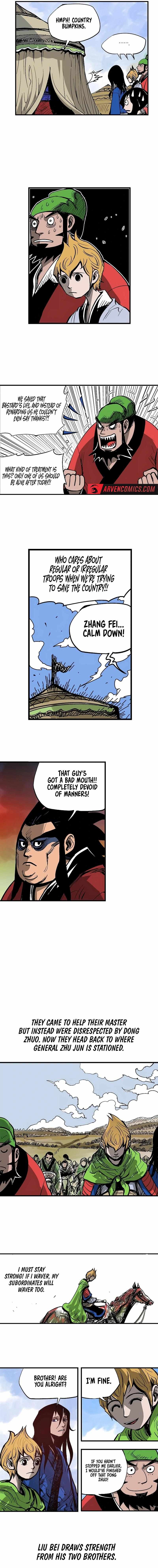 Musin Chapter 26 page 8