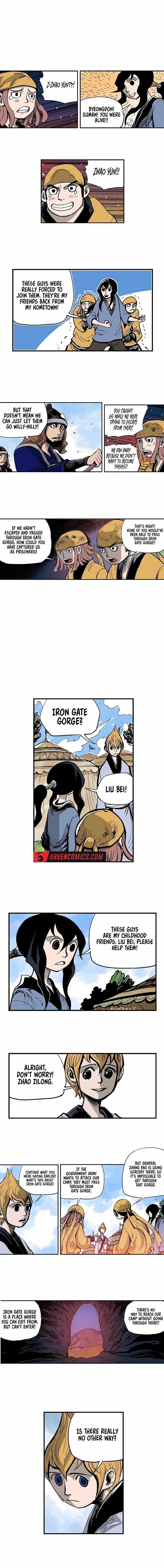 Musin Chapter 27 page 2