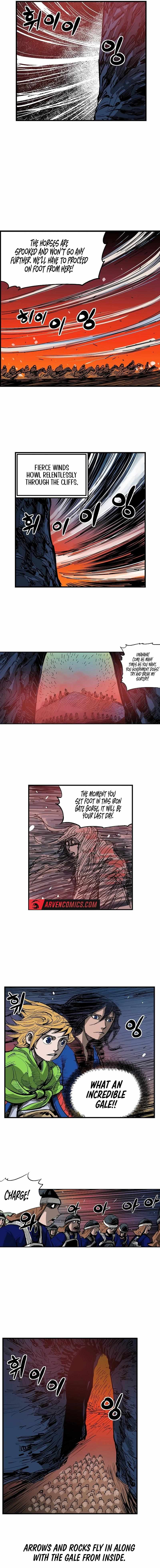 Musin Chapter 27 page 5