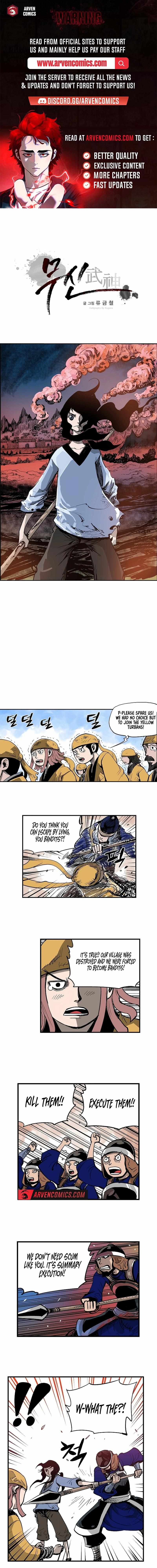 Musin Chapter 27 page 1