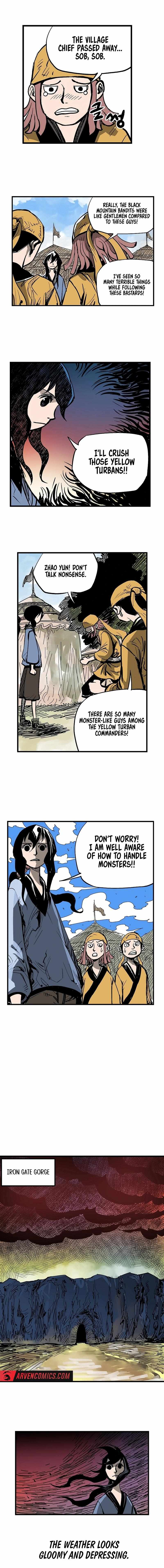 Musin Chapter 27 page 4